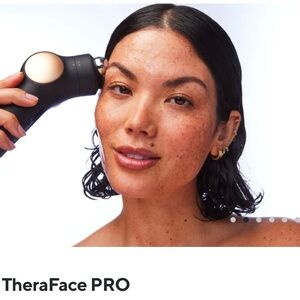 TheraFace PRO Facial Device